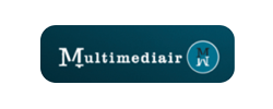 logo van Multimediair