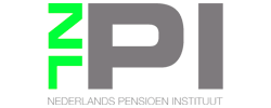 logo van Nederlands Pensioen Instituut