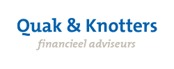logo van Quak & Knotters Pensioenadvies