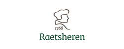 logo van Raetsheren