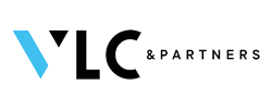 logo van VLC & Partners
