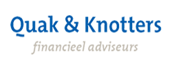 logo van Quak & Knotters