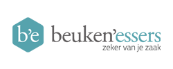 logo van beuken'essers