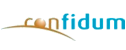 logo van Confidum