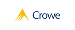 logo van Crowe Foederer