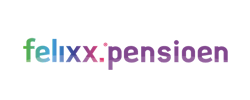 logo van Felixx.® Pensioen & HR Consultants