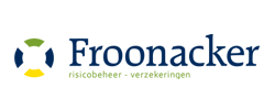 logo van Froonacker