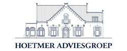 logo van Hoetmer