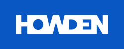 logo van Howden