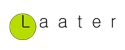 logo van Laater