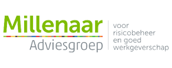 logo van Milenaar