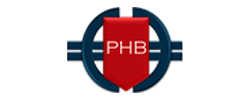 logo van PHB Financiel Adviseurs
