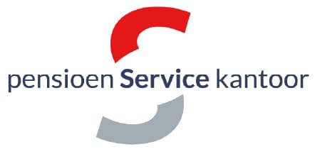 logo van Pensioen Service Kantoor