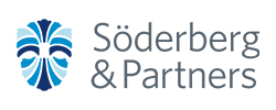 logo van Söderberg & Partners