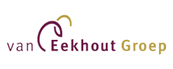logo van van Eekhout Groep